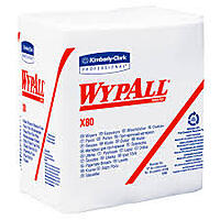 Wypall X80 Reusable Wiper Sheet