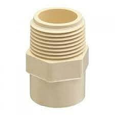 cPVC Pipes (MTA) cPVC Pipes (MTA)