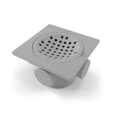 SKIPPER SWR FITTINGS 75MM MULTI FLOOR TRAP