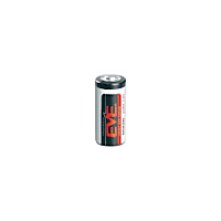 EVE ER14335 2/3AA 3.6V Battery