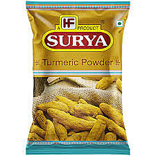 Surya Turmeric