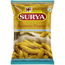 Surya Turmeric