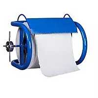 Kitchen Tissue Roll Dispenser