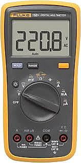 Digital Multimeter