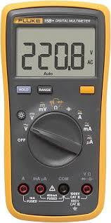 Digital Multimeter