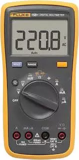 Digital Multimeter