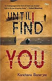 Until I Find You