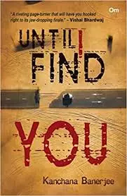 Until I Find You