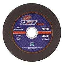 CUMI TEZZ - PLUS Ultra Thin Wheel 105 X 1