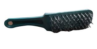 Grill Brush Iron