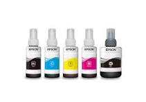 Epson 664 Ink Bottel