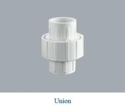 SKIPPER UPVC FITTINGS UNION 25MM