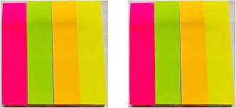Sticky Notes  (3x3) 4Flags