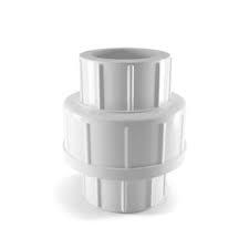 SKIPPER UPVC FITTINGS UNION 20MM
