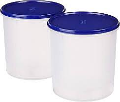 Plastic Storage Container