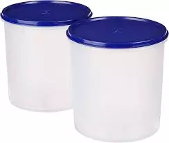 Plastic Storage Container