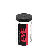 EVE ER34615 D size 3.6v lithium cell
