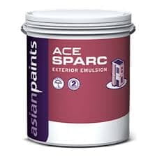 Asian Paints Trucare 20 Litre White Primer Asian Paints Trucare 20 Litre White Primer