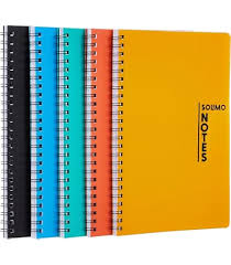 M-tech Long Book