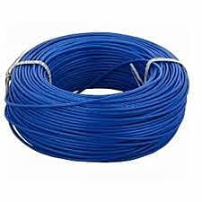 Kharsya Wire 1 sqmm 90 mtr Kharsya Wire 1 sqmm 90 mtr