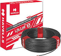 Havells Wire 1.5 sqmm 90 mtr