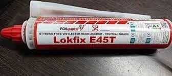LOKFIX E45T (12x300ml)