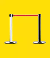 Rectangle Que Pole (MAKE Queue Manager)