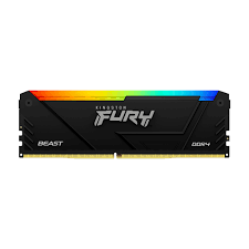 Kingston Desktop Ram DDR4