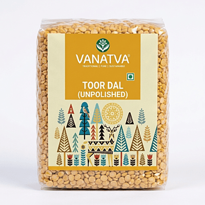 Toor Dal