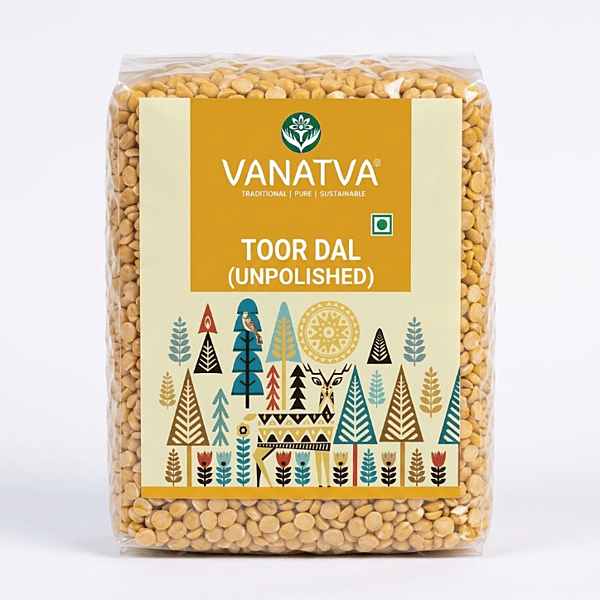 Toor Dal