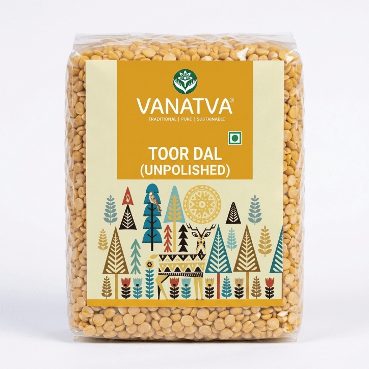 Toor Dal