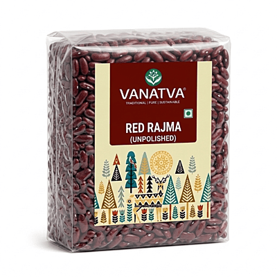 Red Rajma