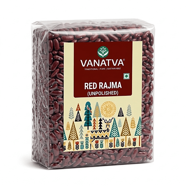 Red Rajma