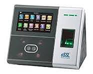 ESSL X7 Attendance machine