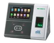 ESSL X7 Attendance machine