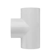 SKIPPER UPVC FITTINGS TEE 25MM