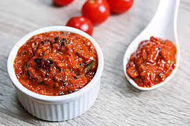 Tomato Pickle 200 gm