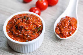 Tomato Pickle 200 gm