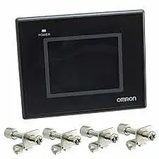 Omron HMI NB3Q-TW01B