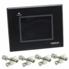 Omron HMI NB3Q-TW01B