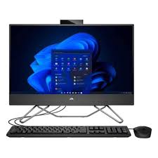 Hp AIO 240 G9 i5-1235U/8gb/512gb SSD/Wifi-Bt/Dos/23.8"/ 3 Year