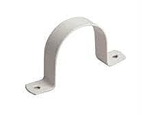 PVC Pipe Fittings (Clamps) PVC Pipe Fittings (Clamps)