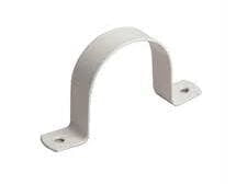 PVC Pipe Fittings (Clamps)