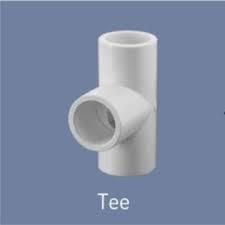 SKIPPER UPVC FITTINGS TEE 20MM SKIPPER UPVC FITTINGS TEE 20MM