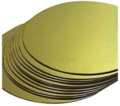 Cake Base Board