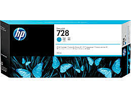 HP 728 Ink Cartridge HP 728 Ink Cartridge