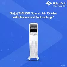 Bajaj Air Cooler TMH50 50L