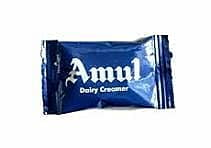 Amul Milk Cremer Sachets Amul Milk Cremer Sachets