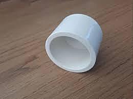 SKIPPER UPVC FITTINGS END CAP 20MM SKIPPER UPVC FITTINGS END CAP 20MM