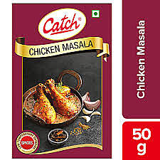 Catch Chicken Masala